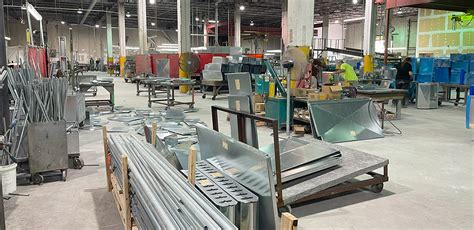 ck sheet metal|Business Profile for CK United Sheet Metal & Mechanical, Inc..